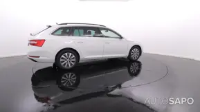 Skoda Superb de 2023