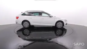 Skoda Superb de 2023