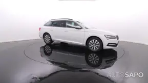 Skoda Superb de 2023