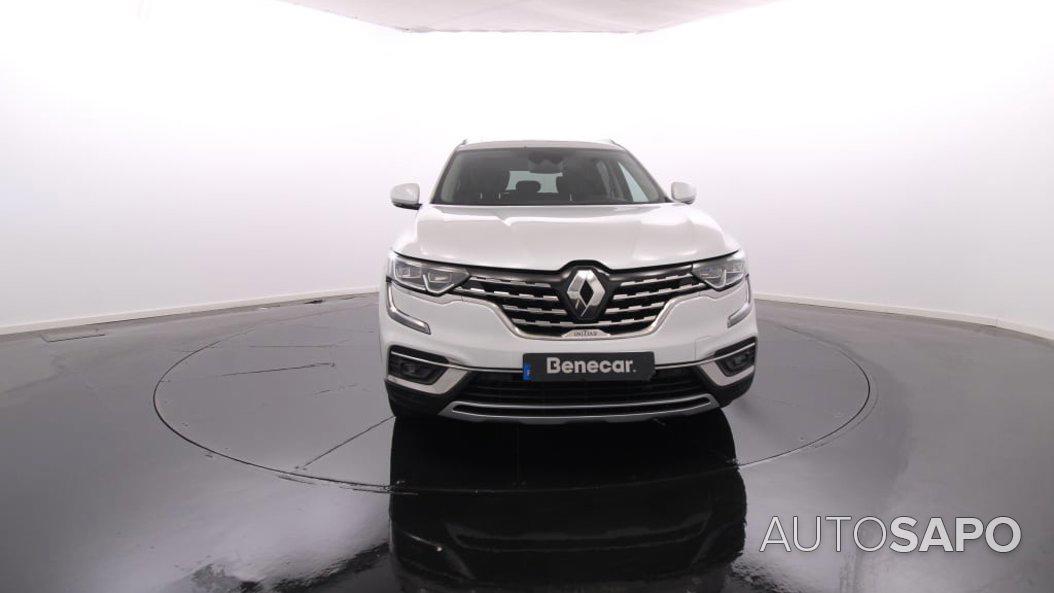 Renault Koleos de 2019