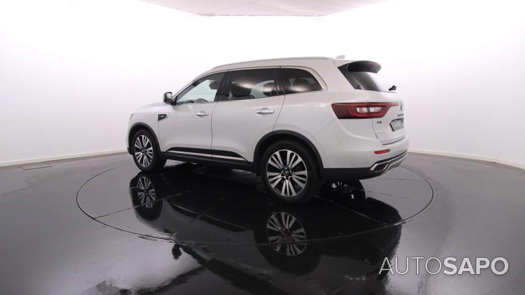 Renault Koleos de 2019