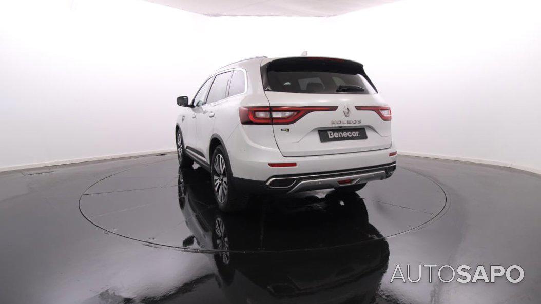 Renault Koleos de 2019