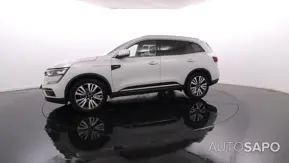 Renault Koleos de 2019