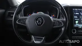 Renault Koleos de 2019