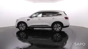 Renault Koleos de 2019