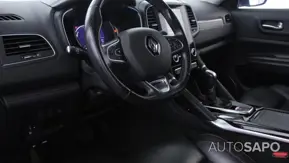 Renault Koleos de 2019