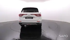 Renault Koleos de 2019