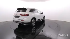 Renault Koleos de 2019