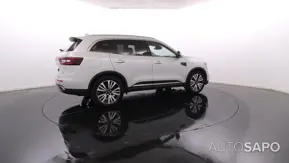 Renault Koleos de 2019