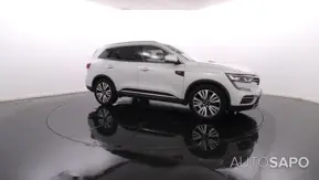 Renault Koleos de 2019