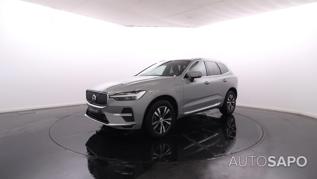 Volvo XC60 de 2023