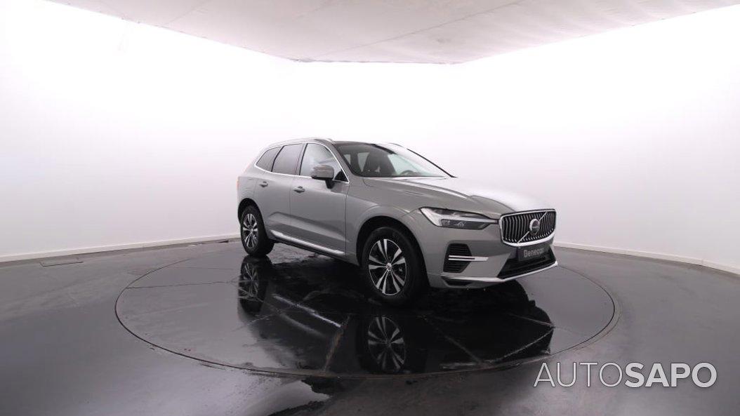 Volvo XC60 de 2023