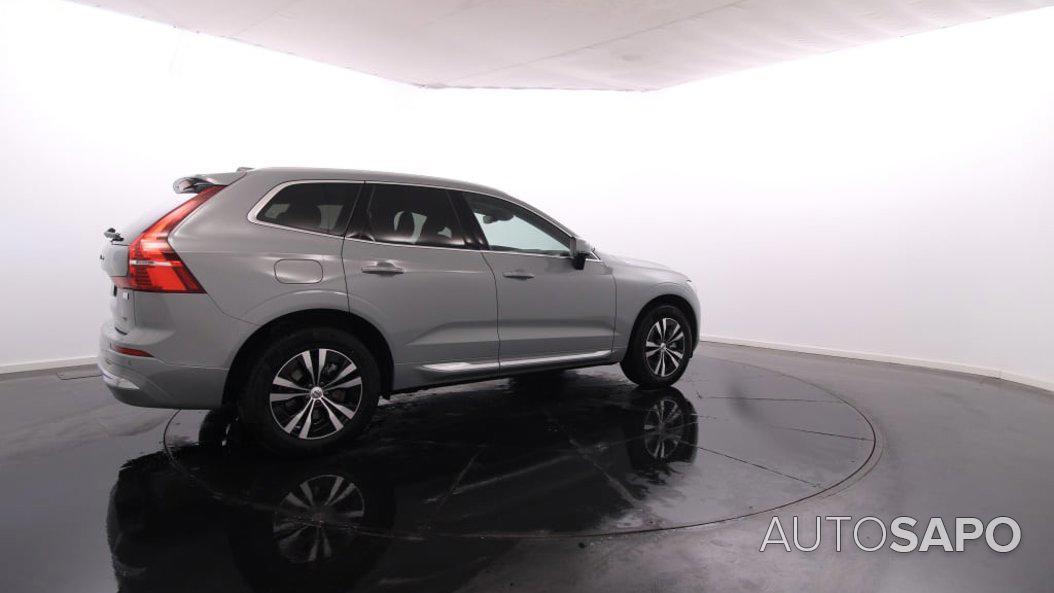 Volvo XC60 de 2023