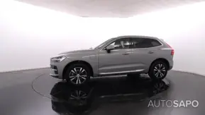 Volvo XC60 de 2023