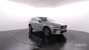 Volvo XC60 de 2023