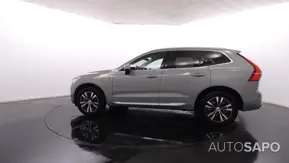 Volvo XC60 de 2023