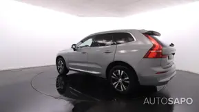 Volvo XC60 de 2023