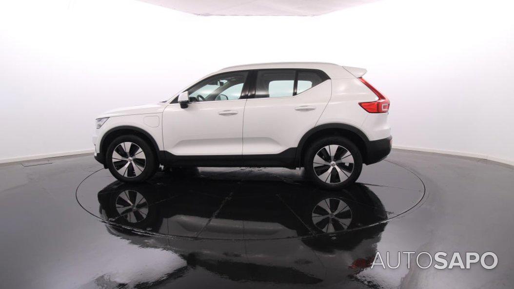 Volvo XC40 de 2021