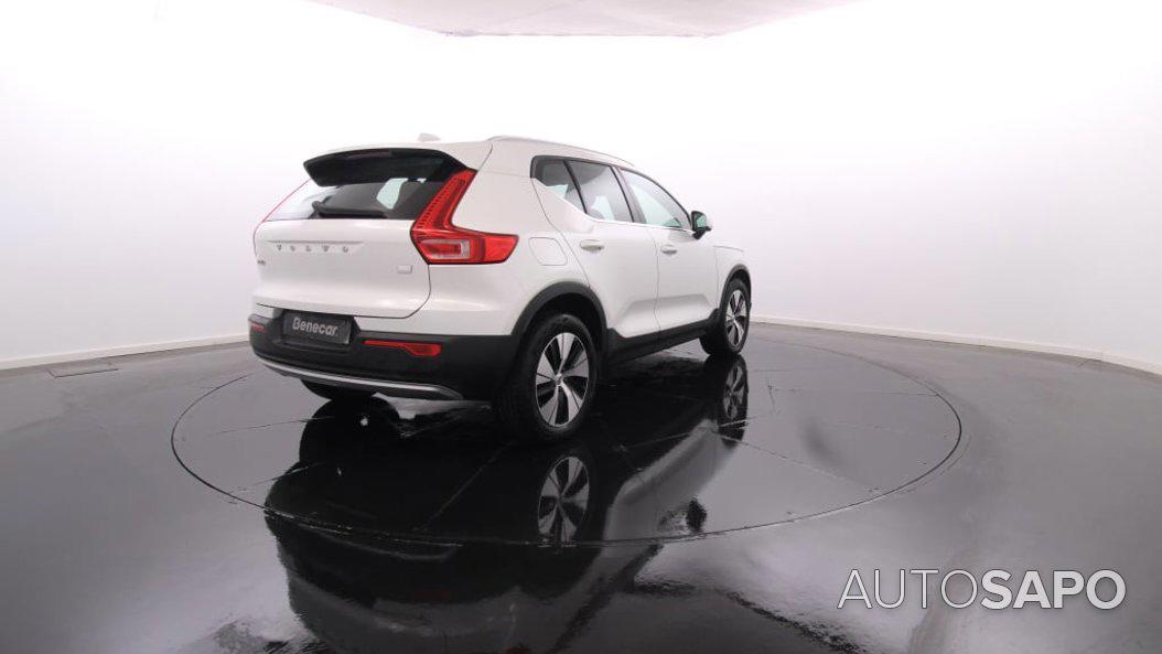 Volvo XC40 de 2021