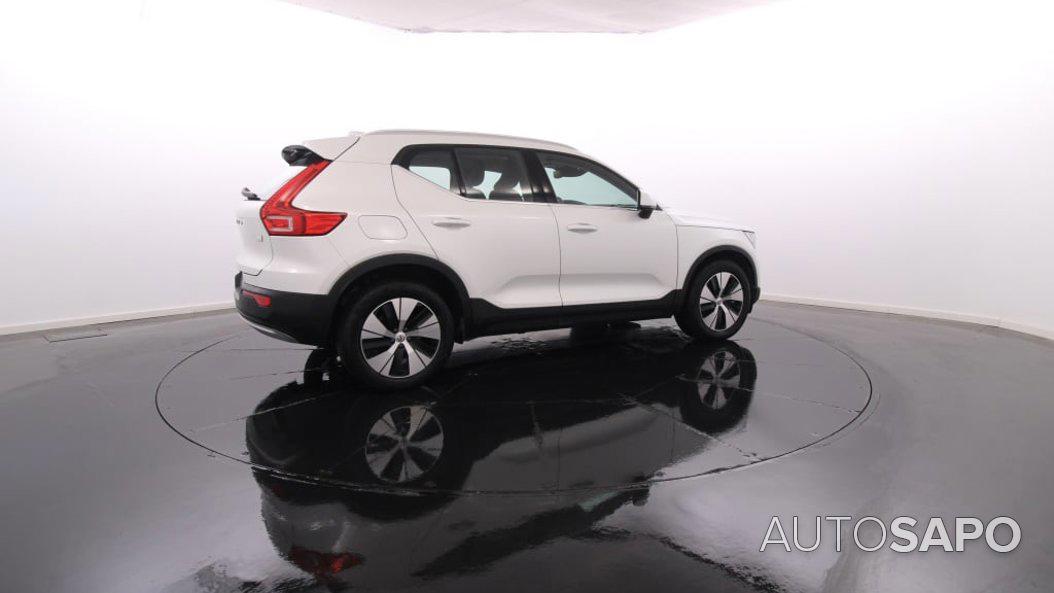 Volvo XC40 de 2021