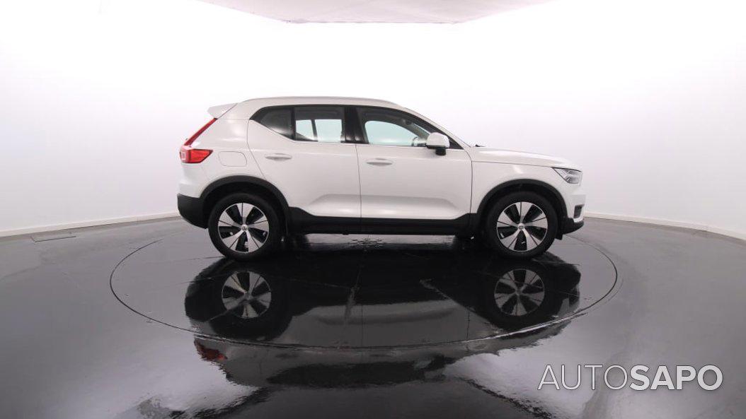 Volvo XC40 de 2021