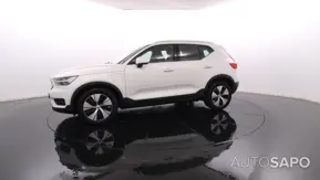 Volvo XC40 de 2021