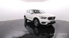 Volvo XC40 de 2021