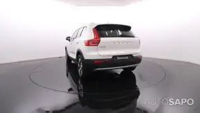 Volvo XC40 de 2021