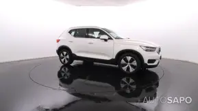 Volvo XC40 de 2021