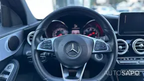 Mercedes-Benz Classe C de 2018