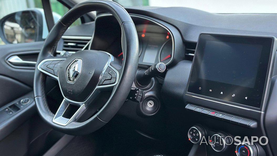 Renault Clio de 2019