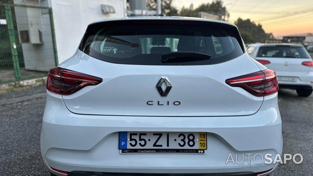 Renault Clio de 2019