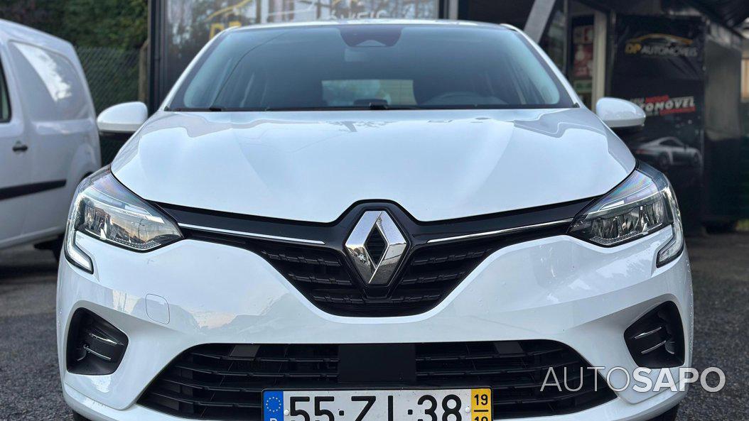 Renault Clio de 2019