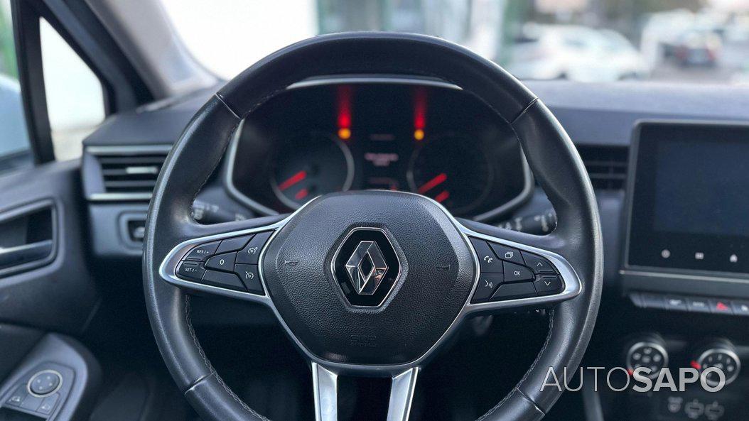 Renault Clio de 2019