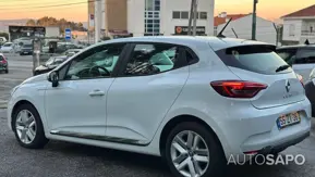 Renault Clio de 2019