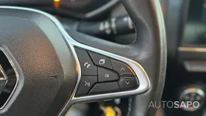 Renault Clio de 2019