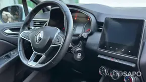 Renault Clio de 2019