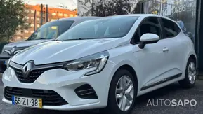 Renault Clio de 2019