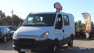 Iveco Daily de 2013