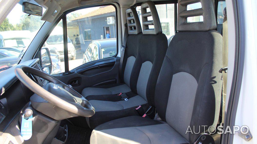 Iveco Daily de 2013