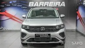 Volkswagen T-Cross 1.0 TSI Life de 2024