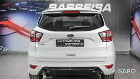 Ford Kuga 1.5 TDCi ST-line de 2018