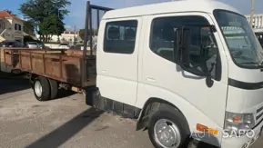 Toyota Dyna de 2009