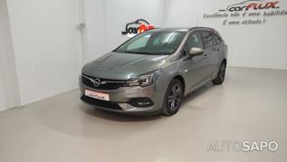 Opel Astra 1.5 D GS Line S/S de 2020