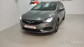 Opel Astra 1.5 D GS Line S/S de 2020