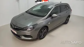 Opel Astra 1.5 D GS Line S/S de 2020