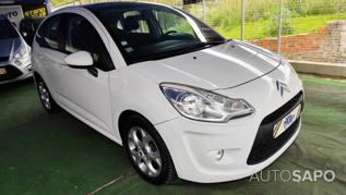 Citroen C3 1.1 Airdream de 2010