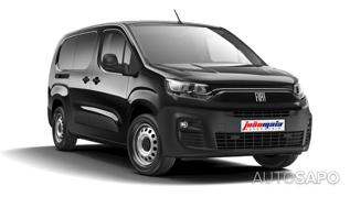 Fiat Doblo de 2024