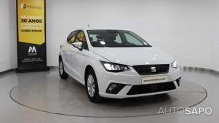 Seat Ibiza de 2023