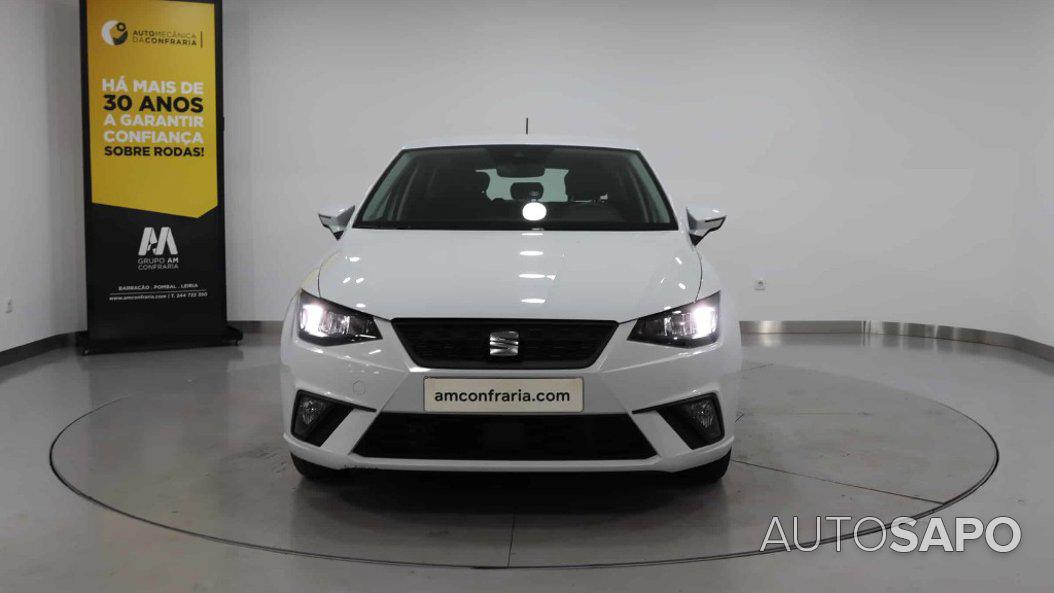 Seat Ibiza de 2023